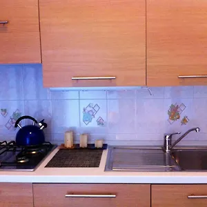Augusta Apartment Appartamento